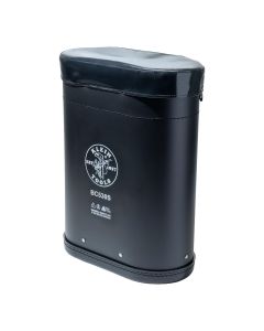 KLEBC530S image(0) - Klein Tools Deep Oval Bucket, S-Hook