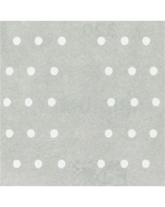 MRK246MH120 image(0) - Mirka Abrasives Iridium 246MH120 24 Series Semi-Open Coated Grip-On Sanding Disc, 6 in, 120 Grit, Ceramic/Aluminum Oxide