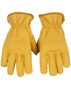 KLE60601 image(0) - Klein Tools Heavy Duty Gloves, X-Large