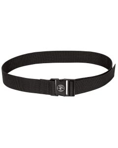 KLE5704M image(0) - Klein Tools PowerLine™ Padded Tool Belt, Medium