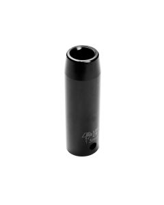 WLMM863 image(1) - Wilmar Corp. / Performance Tool 1/2" Drive 13mm 6pt Deep Impact Socket