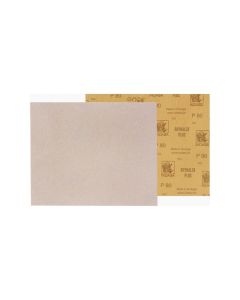 Indasa USA,Inc. 3A-320 Rhynolox and Rhynalox Plus Line High Flex Sanding Sheet, 11 in L x 9 in W, 320 Grit