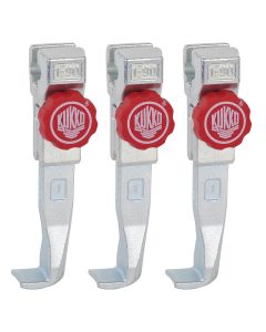 Kukko Quality Tools SET PULL ARM KNOB -100MM
