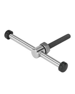 Wilton Lockdown Handle with Screw