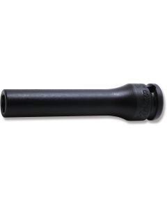 Ko-ken USA 13300A-5/16 3/8 Sq. Dr. Socket 5/16 6 point Length 80mm