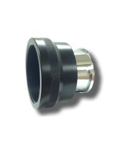 CTA7121 image(2) - CTA Manufacturing Volvo Truck Radiator Adapter