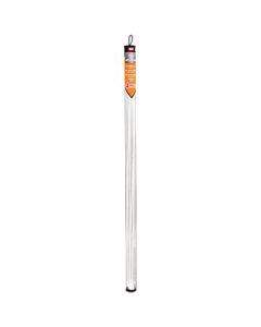 SEM71360 image(0) - SEM Products 71360 Rigid 360 deg Applicator, 36 in, Clear