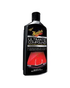 Meguiar's Automotive Ultimate Compound