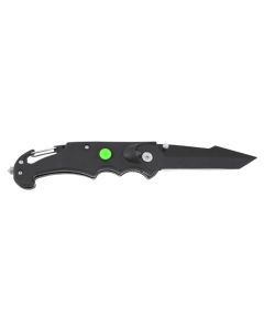 Wilmar Corp. / Performance Tool Li-ion LED Rescue Knife