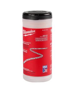 MLW48-22-4138 image(2) - Milwaukee Tool 500 Feet Poly Pull Line