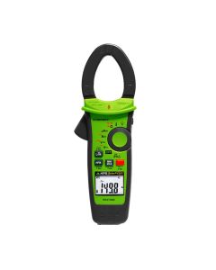 KPSDCM8700PV image(1) - KPS by Power Probe DCM8700PV TRMS Clamp Meter 2000V DC for High Voltage Solar and Industrial Testing | Built for Solar Pros and Plant Engineers