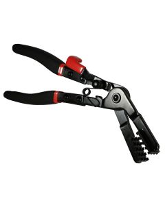 CAL58 image(1) - Horizon Tool 45 DEGREE HOSE CLAMP PLIER