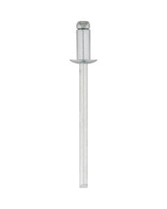 AVC18727 image(0) - AUVECO ALUMINUM RIVET 5/32 DIA. 1/16-1/8 GRIP