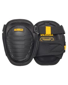 DWTDWST590013 image(0) - DEWALT Hard-Shell Knee Pads with Gel