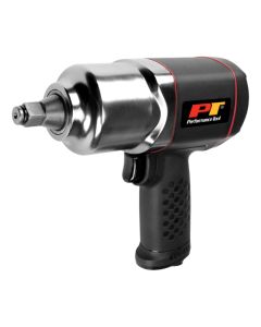 WLMM631 image(0) - Wilmar Corp. / Performance Tool 1/2" X-Treme Duty Impact Wrench