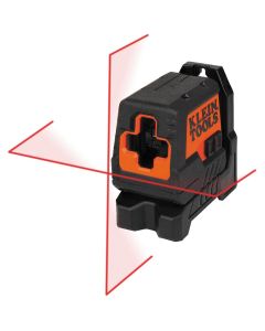 KLE93LDM200 image(0) - Klein Tools Laser Distance Measure, 200-Foot