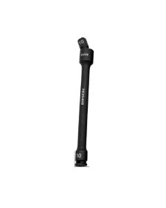 AST7835410 image(0) - Astro Pneumatic 10mm 3/8 Drive 6 Point Pinless Universal Torque Saver Impact Extension Socket