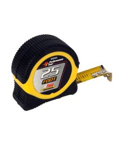 Wilmar Corp. / Performance Tool 25' X 1" Tape Measure