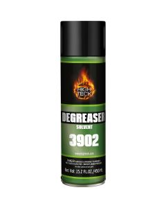 HIT3902 image(0) - High Teck Products DEGREASER SOLVENT AEROSOL