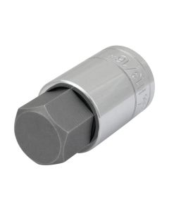 Wilmar Corp. / Performance Tool 1/2" Drive 13/16" Hex Bit Socket