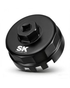 SKTSK03485 image(1) - S K Hand Tools Cup-Style Oil Filter Wrench