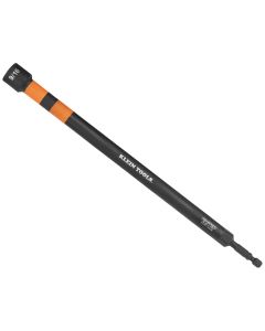 Klein Tools 9/16-Inch Magnetic Color-Coded Power Nut Driver