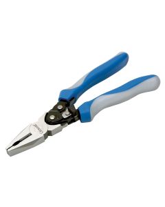 Crescent 9" ProSeries Linesman Compound Action Pliers