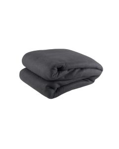 SRW36313 image(0) - Jackson Safety Welding Blanket - Carbon Fiber Felt - Weight (per sq. yd.) 16 oz - Thickness 0.125" - Black - 6' x 6'