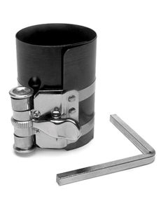 Wilmar Corp. / Performance Tool Piston Ring Comp 2-1/8 to 5"