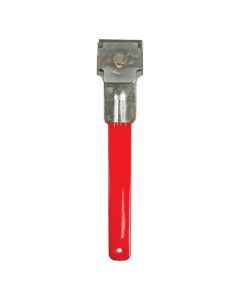 AES87950 image(0) - AES Industries 87950 Inspection Sticker Scraper, 8 in L, Steel