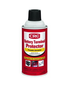 CRC05046 image(0) - CRC Industries Battery Terminal Protector 1X7.5OZ