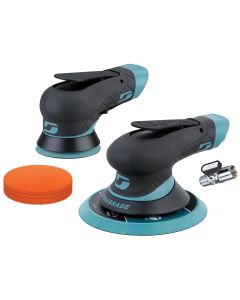 DYBX3262H image(1) - Dynabrade 3" & 6" Extreme NonVac 3/32
