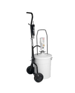 SPM319 image(0) - Samson 319 - PumpMaster 3 - 55:1 35 Lb Portable