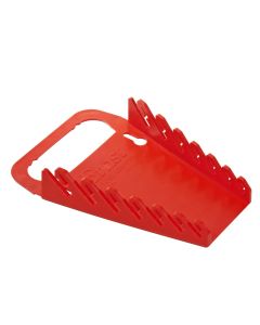 Ernst Mfg. 7 Wrench Gripper - Red