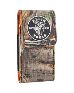 Klein Tools Stand-up Zipper Bags, 7-Inch and 14-Inch, 2-Pack