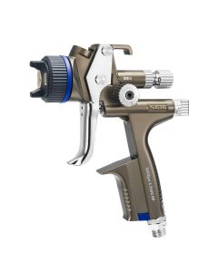 SATA X5500 RP Spray Gun, 1.4 O, w/RPS Cups