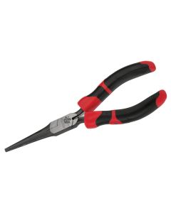 WLMW30736 image(2) - Wilmar Corp. / Performance Tool Mini Needle Nose Pliers