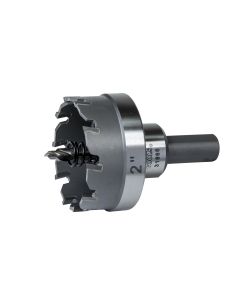 KLE31868 image(0) - Klein Tools Carbide Hole Cutter, 2-Inch