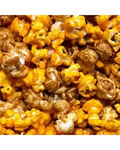 Tender Heifer Snack Co. Caramel and Cheddar Popcorn - 6.5 Ounce