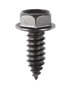 AUVECO BODY BOLT IND HEX WASHER HD TYPE A  5/16-12 X 7/8