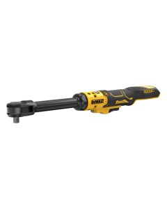 DWTDCF513EB image(0) - DeWalt 20V MAX* ATOMIC Brushless Cordless 3/8-in. Extended Reach Ratchet (Tool Only)