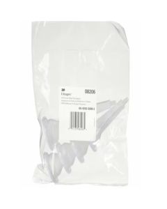 MMM08206 image(0) - 3M OEM Seam Sealer Tip Adapter, 08206, 6 per bag, 6 bags per case