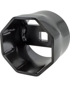 KAS1225 image(0) - Lang Tools (Kastar) 1225 - 3-3/4" 8 Point Locknut Socket
