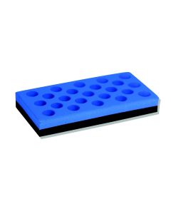 Motorguard/J.R. Tech HOT-BLOCKS SANDING BLOCK DISPLAY