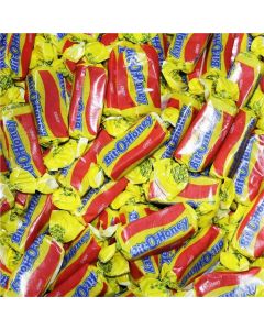 THS190783 image(0) - Tender Heifer Snack Co. Bit O Honey Americana Candy - 10 Ounce