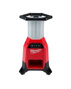 MLW2151-20 image(2) - Milwaukee Tool M18 RADIUS Site Light