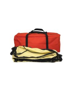 OBERON Blanket - Arc Flash - ARC Series 25 KA (BTP 270) - Size: 5' x 8'