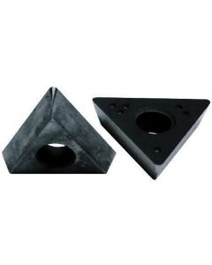 Tire Mechanic's Resource 10-pk Positive Rake Carbide Bit for FMC Lathes