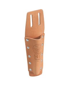 Klein Tools Ironworker's Heavy-Duty Tie-Wire Belt, Medium