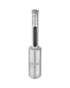 DWTDW5570 image(0) - DEWALT 3/16-Inch Diamond Drill Bit